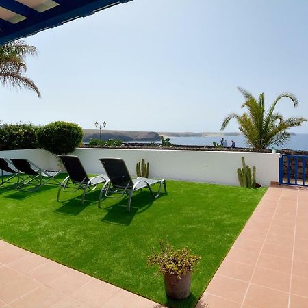 Villa Vista Mar Коста Бланка Экстерьер фото