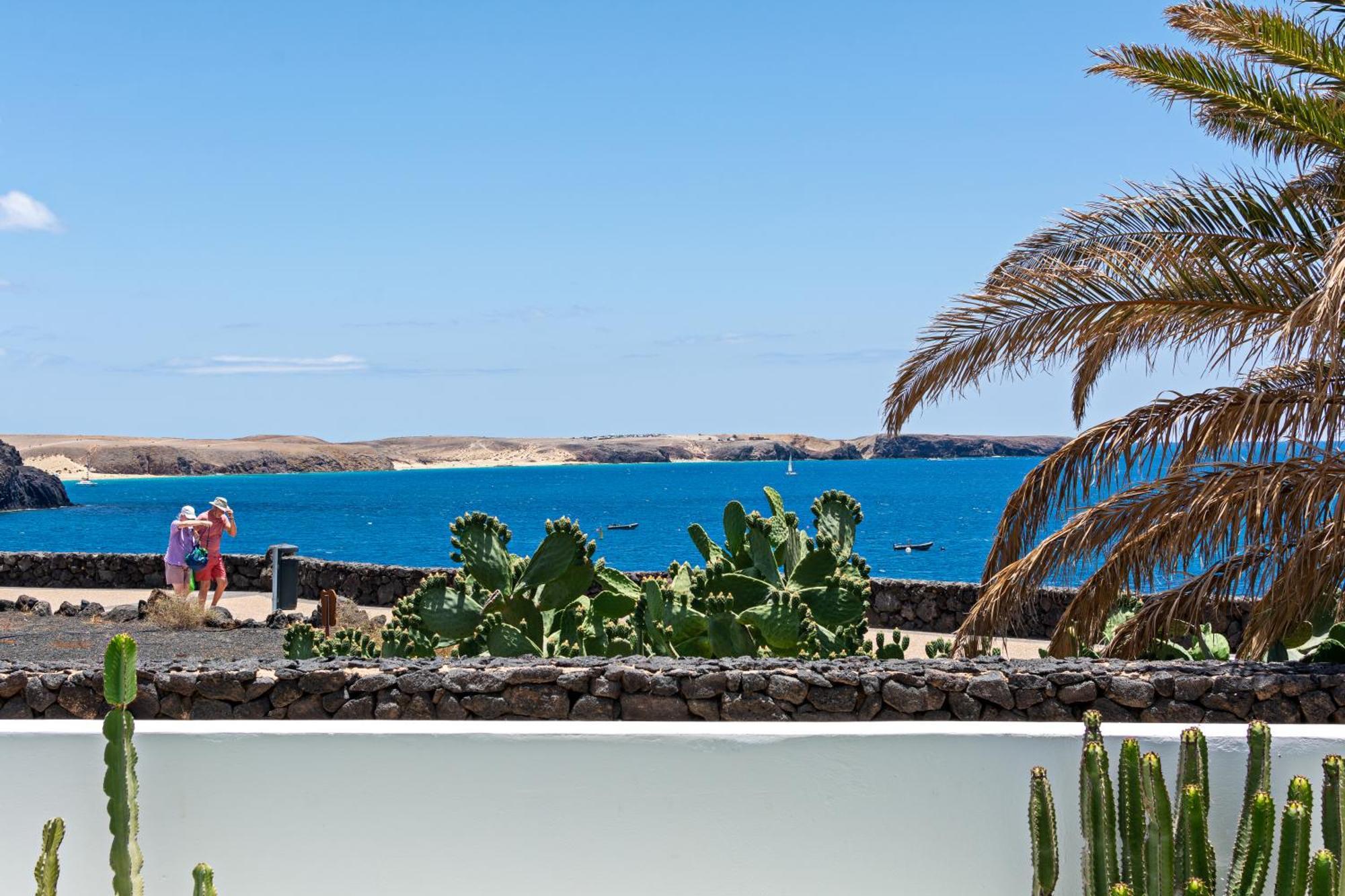 Villa Vista Mar Коста Бланка Экстерьер фото